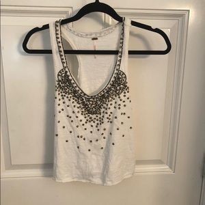 Crop Tank